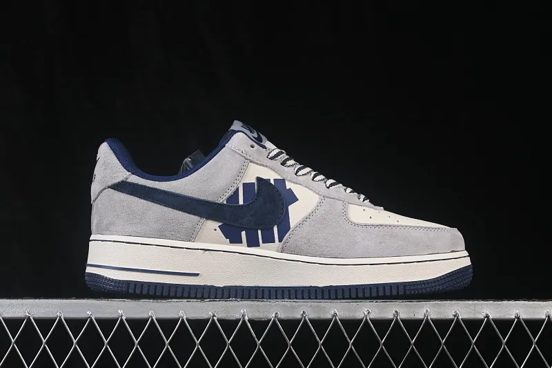 All categories Nk Air Force 1 Air Force series Nk Air Force 1 Low Air Force low-top Nike Air Force 1'07 Low joint model Air Force 1 low-top casual sneakers FV3694-113